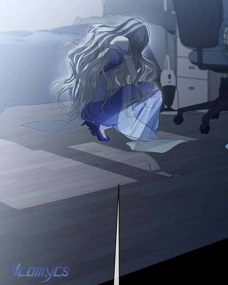 Praesepe Bên Ngoài Chiếc Lồng Chapter 8 - Trang 32