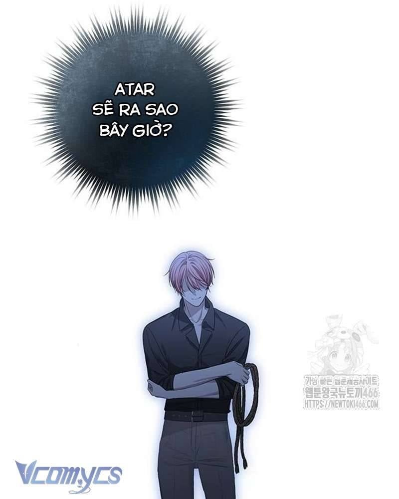 Praesepe Bên Ngoài Chiếc Lồng Chapter 5 - Trang 47