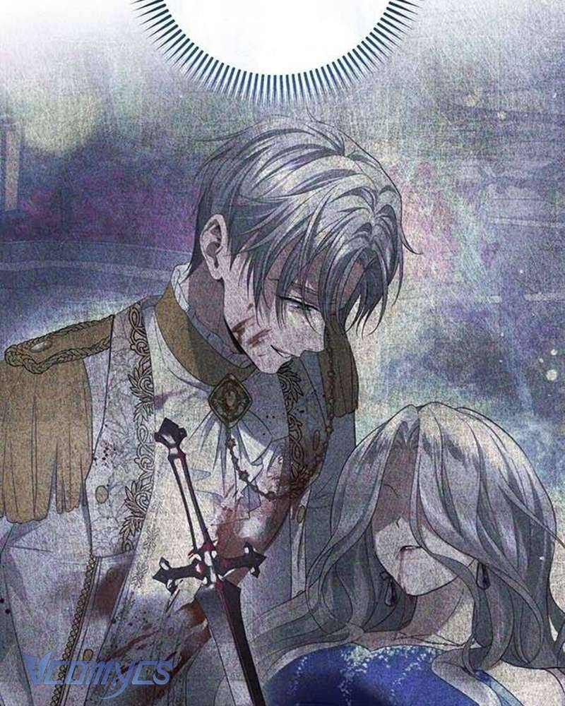 Praesepe Bên Ngoài Chiếc Lồng Chapter 8 - Trang 96