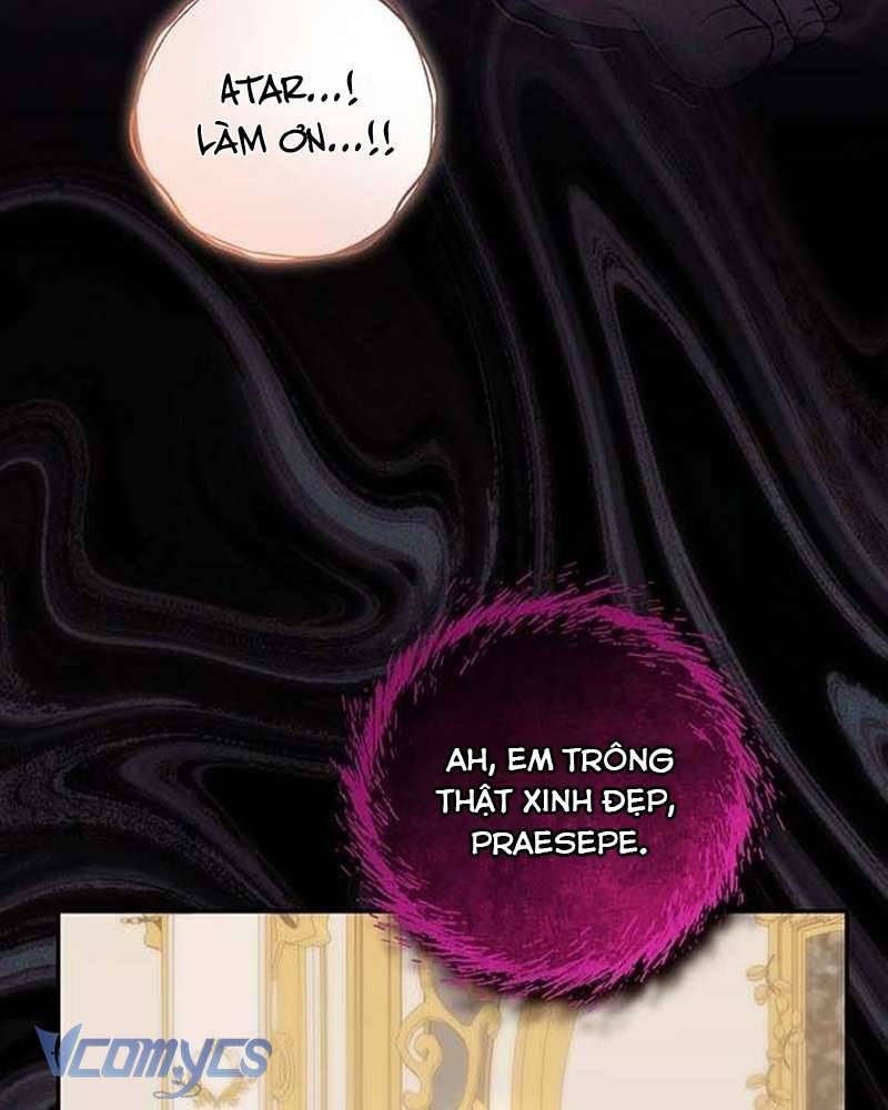 Praesepe Bên Ngoài Chiếc Lồng Chapter 6 - Trang 18