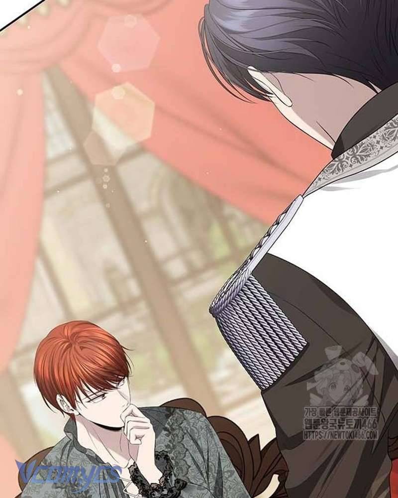 Praesepe Bên Ngoài Chiếc Lồng Chapter 9 - Trang 49