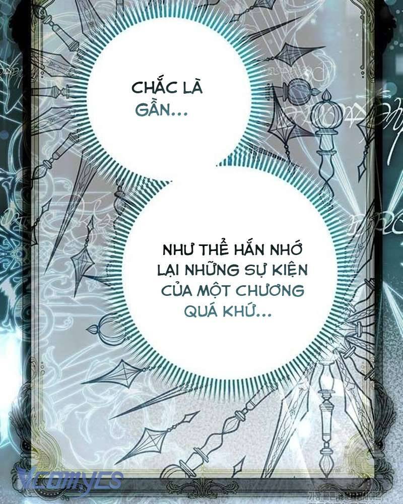 Praesepe Bên Ngoài Chiếc Lồng Chapter 6 - Trang 34