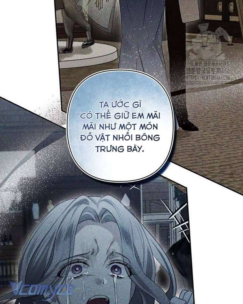 Praesepe Bên Ngoài Chiếc Lồng Chapter 9 - Trang 145