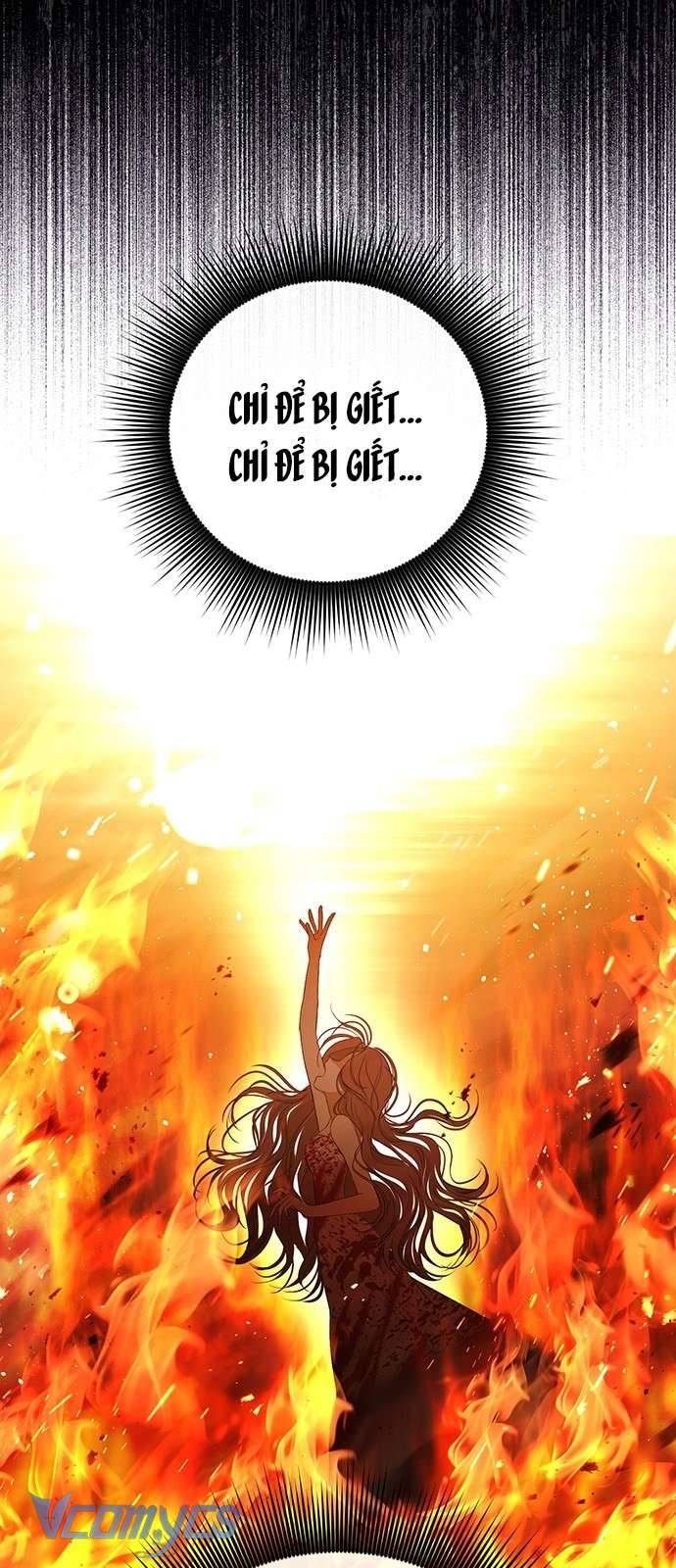 Praesepe Bên Ngoài Chiếc Lồng Chapter 1 - Trang 68