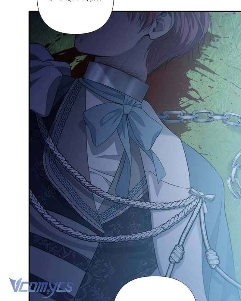 Praesepe Bên Ngoài Chiếc Lồng Chapter 6 - Trang 113