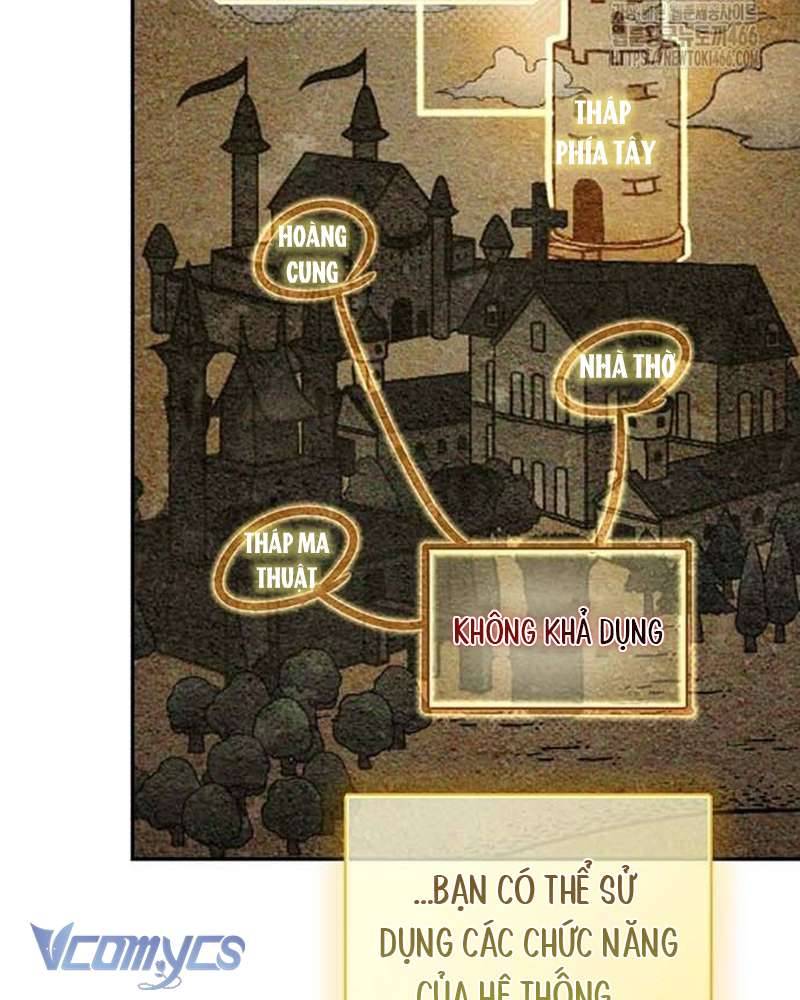 Praesepe Bên Ngoài Chiếc Lồng Chapter 4 - Trang 139