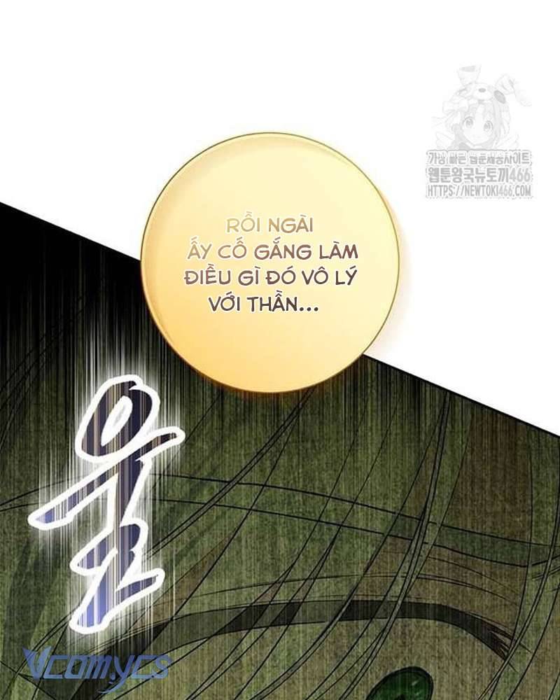 Praesepe Bên Ngoài Chiếc Lồng Chapter 8 - Trang 77