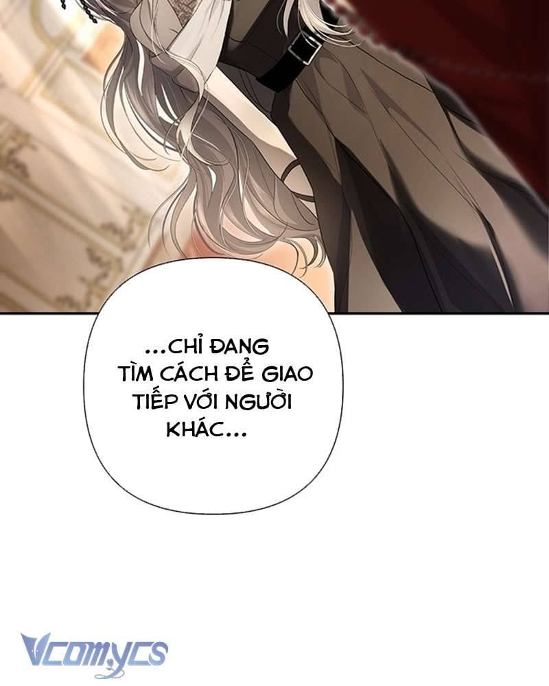 Praesepe Bên Ngoài Chiếc Lồng Chapter 3 - Trang 58