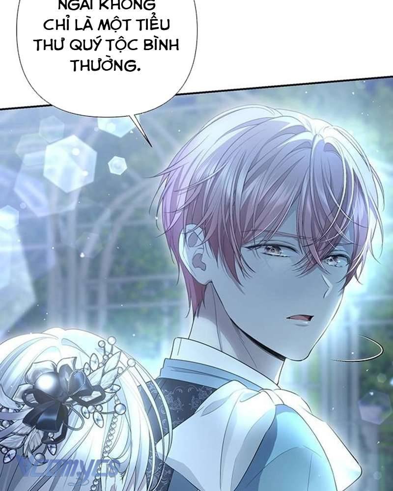 Praesepe Bên Ngoài Chiếc Lồng Chapter 5 - Trang 151