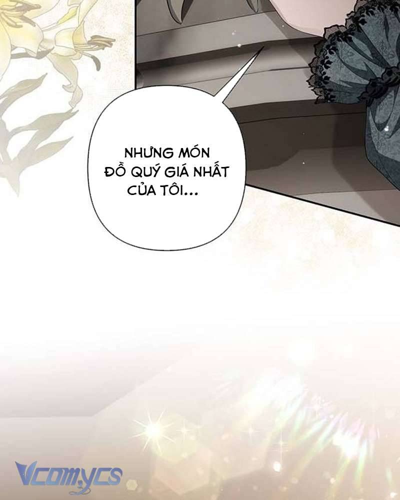 Praesepe Bên Ngoài Chiếc Lồng Chapter 9 - Trang 110
