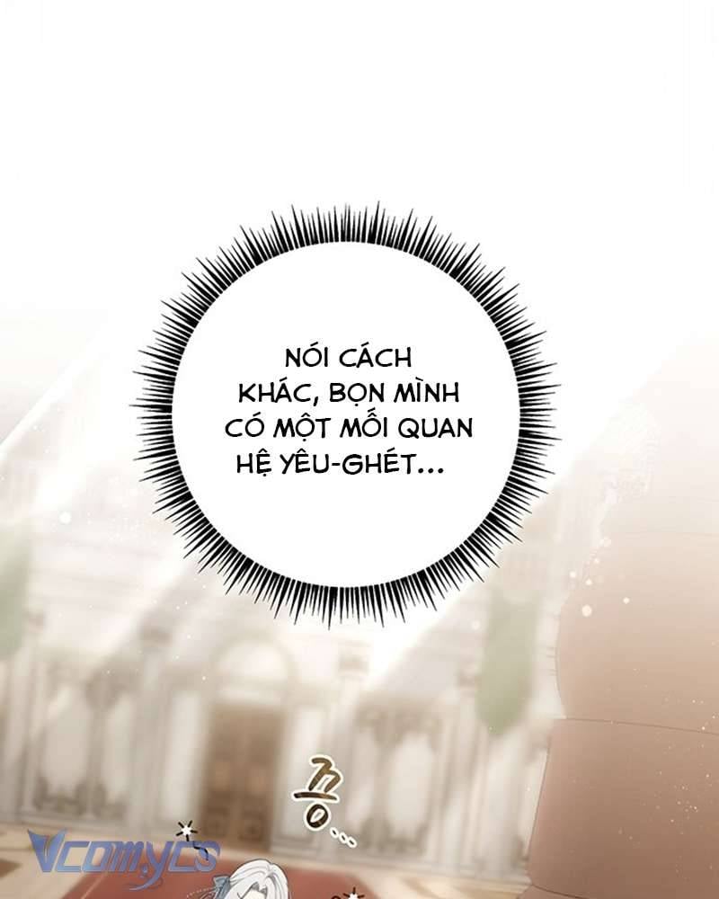Praesepe Bên Ngoài Chiếc Lồng Chapter 2 - Trang 100