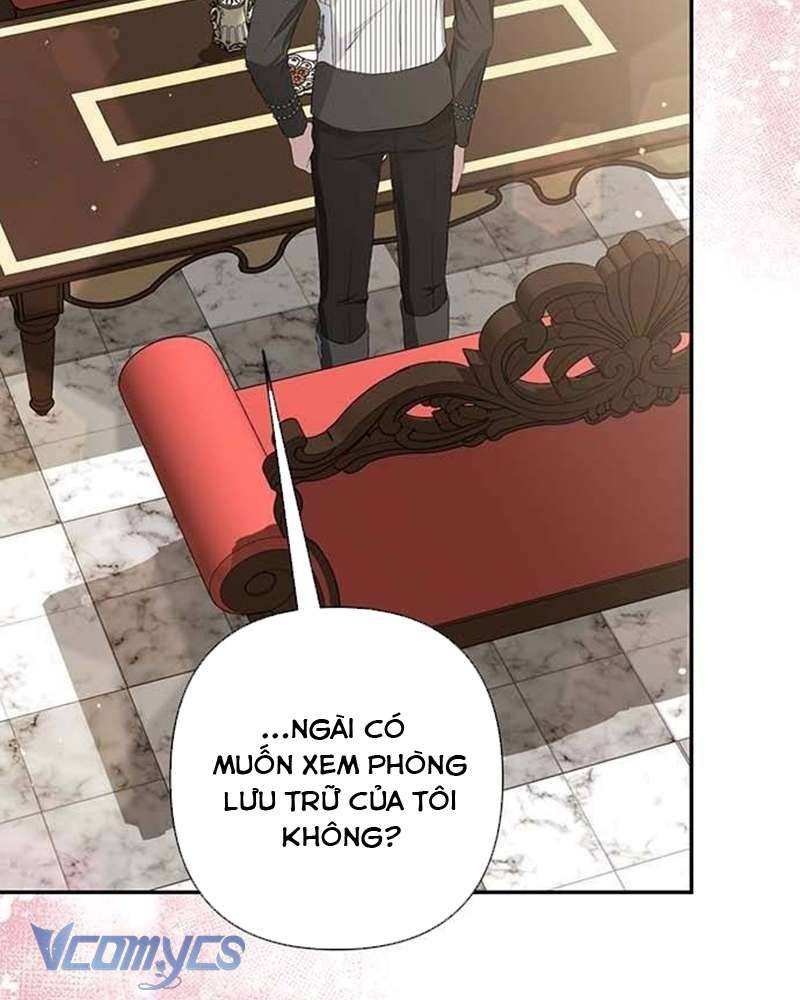 Praesepe Bên Ngoài Chiếc Lồng Chapter 9 - Trang 92