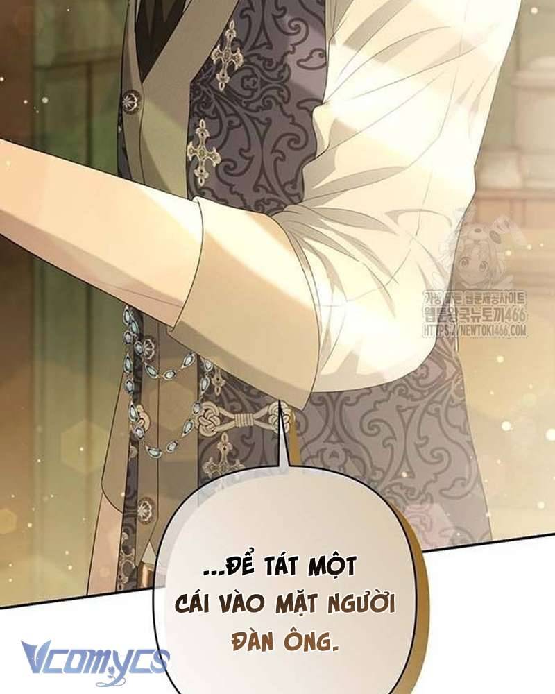 Praesepe Bên Ngoài Chiếc Lồng Chapter 8 - Trang 113
