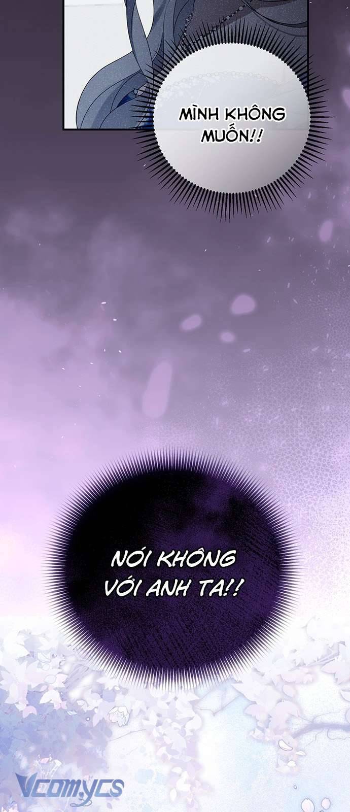 Praesepe Bên Ngoài Chiếc Lồng Chapter 1 - Trang 28