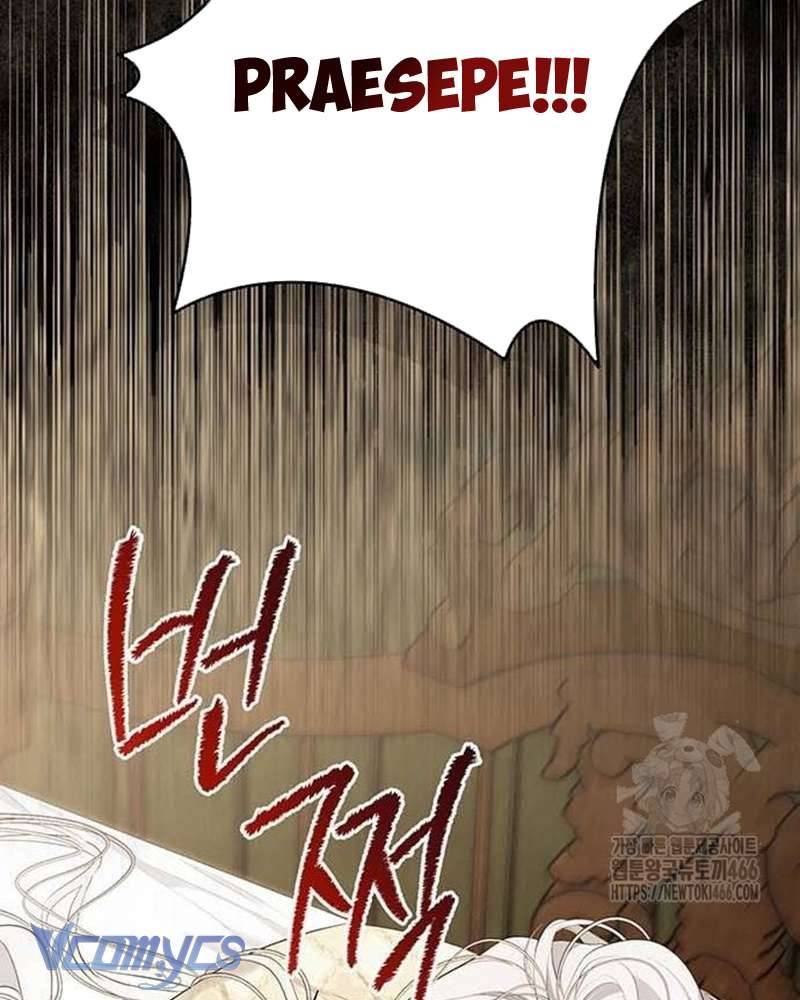 Praesepe Bên Ngoài Chiếc Lồng Chapter 8 - Trang 40
