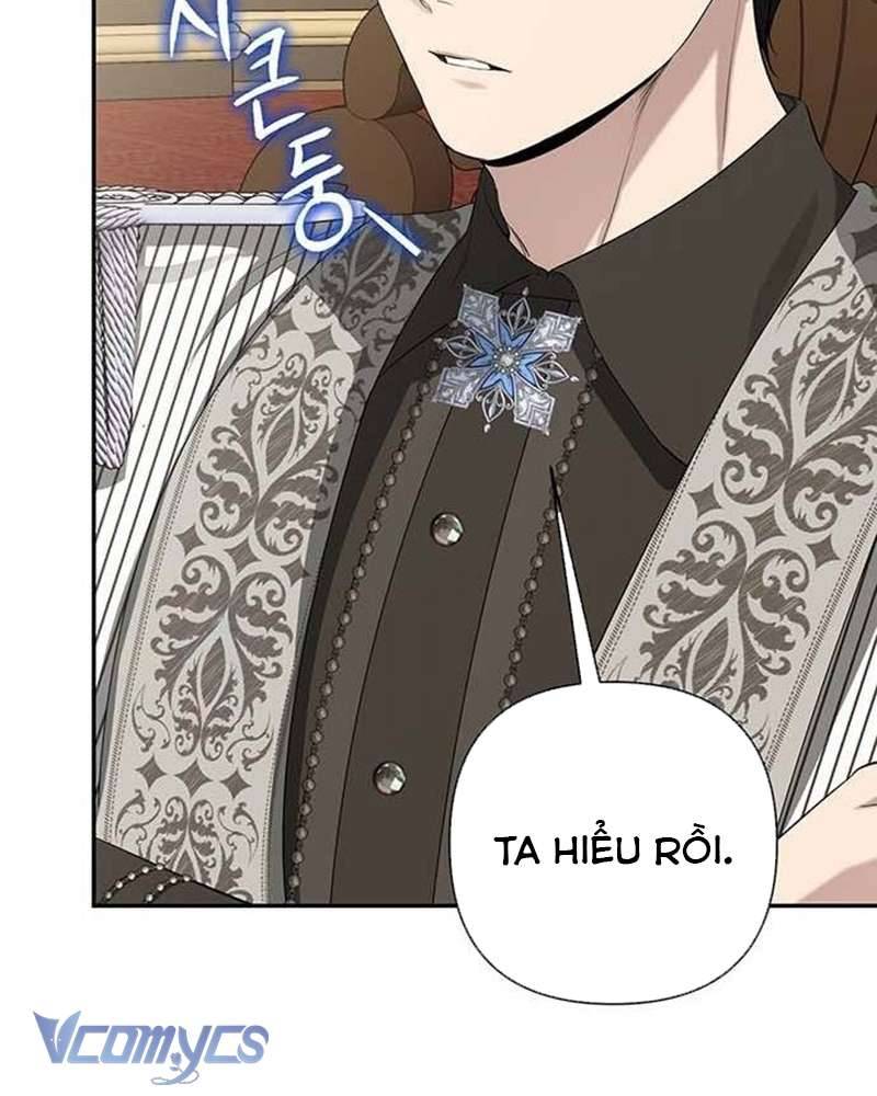 Praesepe Bên Ngoài Chiếc Lồng Chapter 9 - Trang 43