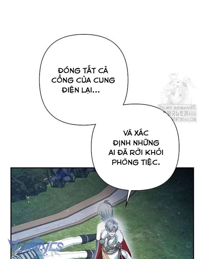 Praesepe Bên Ngoài Chiếc Lồng Chapter 6 - Trang 131