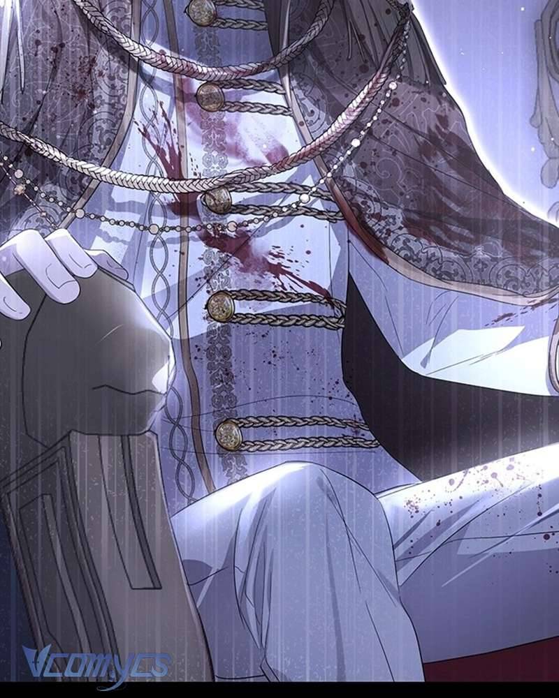 Praesepe Bên Ngoài Chiếc Lồng Chapter 2 - Trang 97