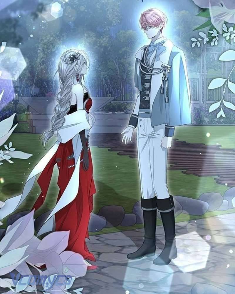 Praesepe Bên Ngoài Chiếc Lồng Chapter 6 - Trang 9