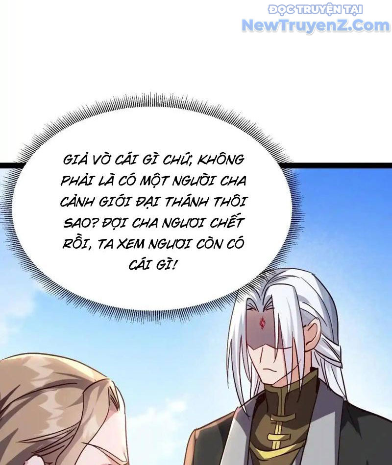 Phản diện đại đế, cắt đứt thiên mệnh chi tử chapter 13 - Trang 64