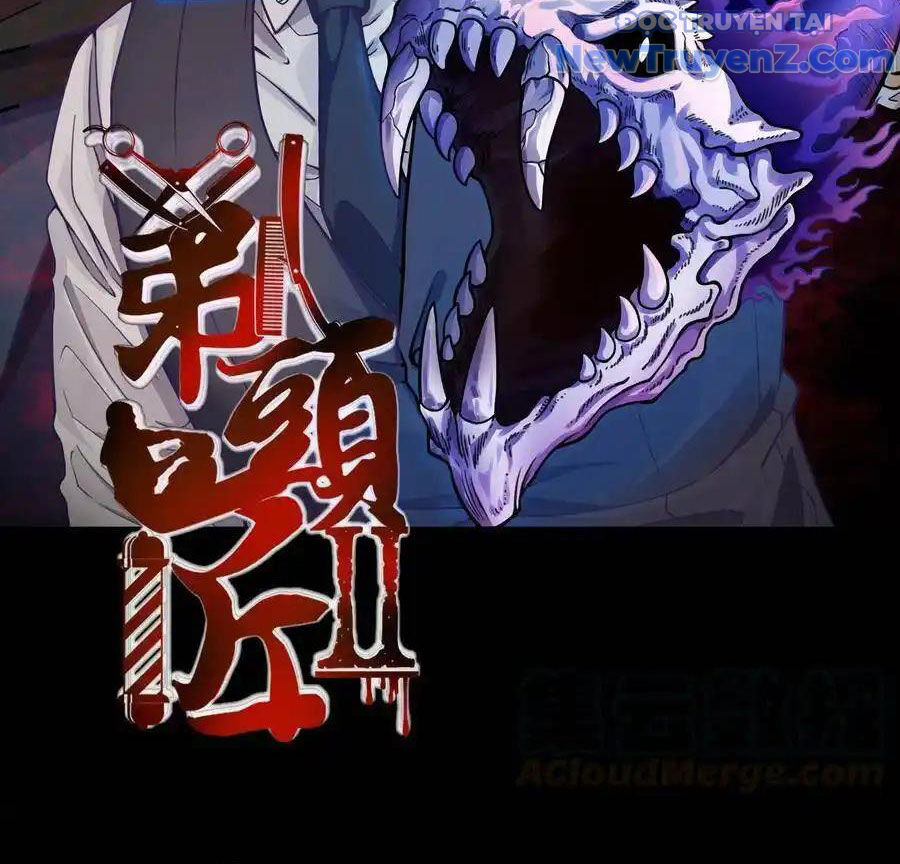 Thợ Cạo Hành Tà chapter 33 - Trang 5
