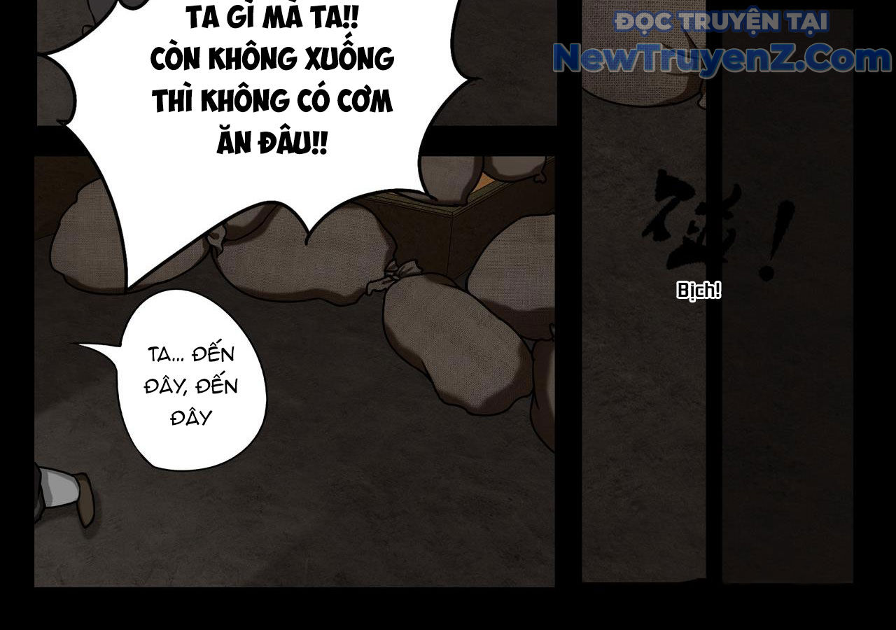 Vân Hải Dị Văn Chí chapter 5 - Trang 9