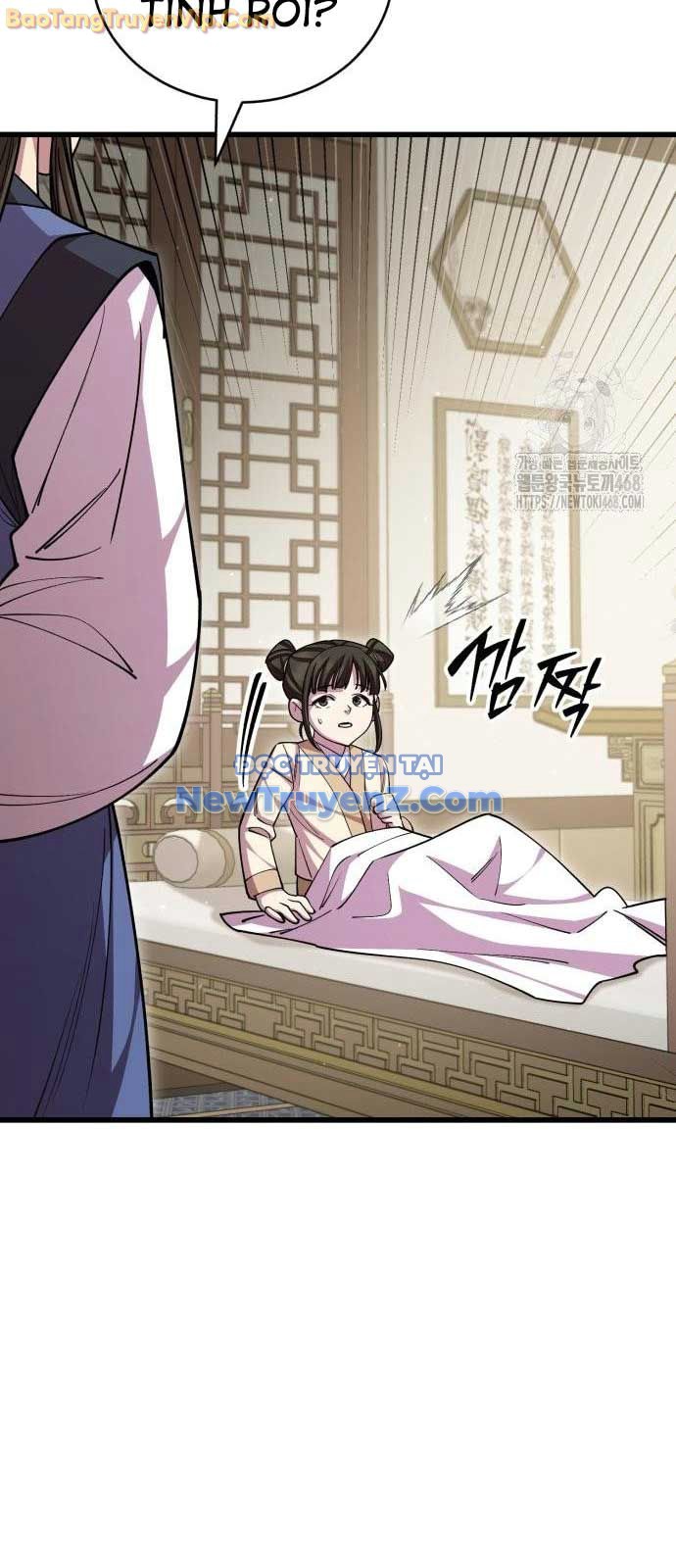 Thiên Hạ Đệ Nhất Đại Sư Huynh chapter 131 - Trang 46