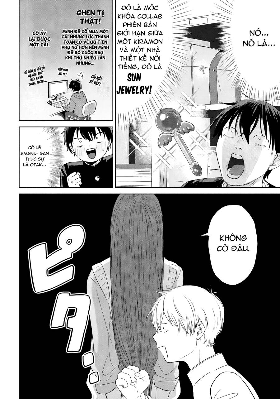 Gyaru Không Thể Tử Tế Với Otaku Ư? Chapter 1 - Trang 19