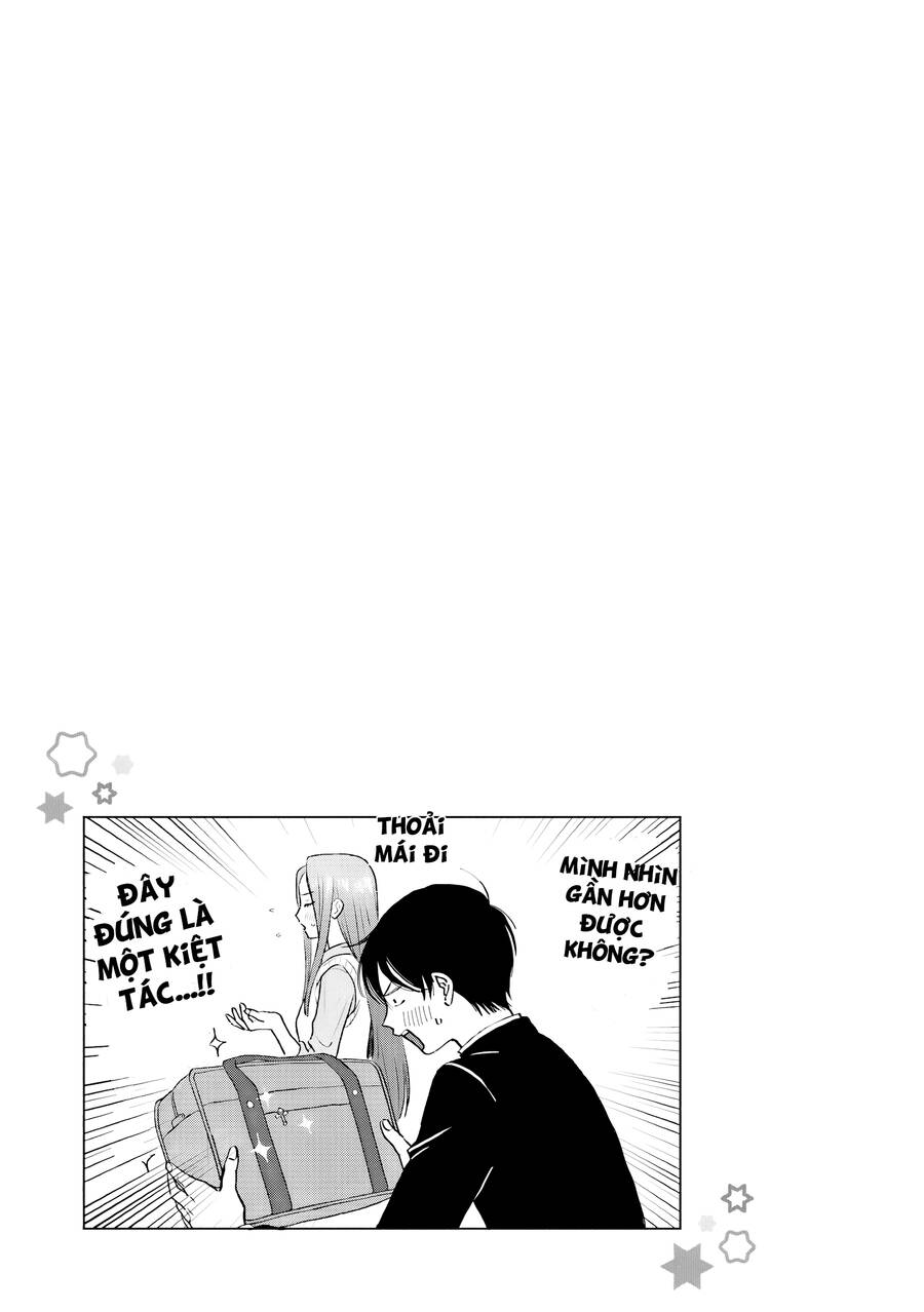 Gyaru Không Thể Tử Tế Với Otaku Ư? Chapter 1 - Trang 22