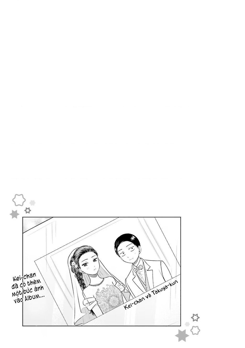 Gyaru Không Thể Tử Tế Với Otaku Ư? Chapter 15 - Trang 17