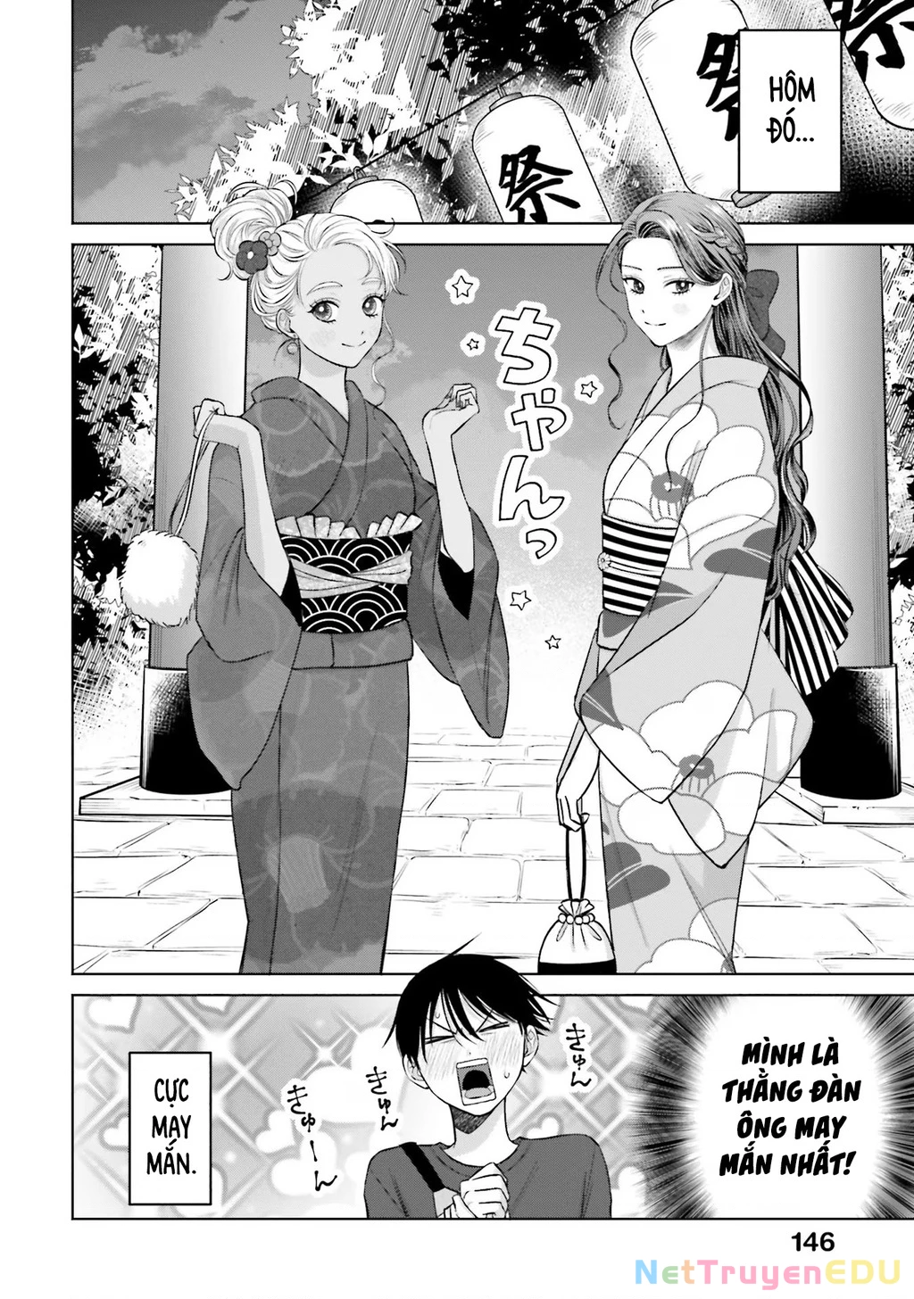 Gyaru Không Thể Tử Tế Với Otaku Ư? Chapter 13 - Trang 13