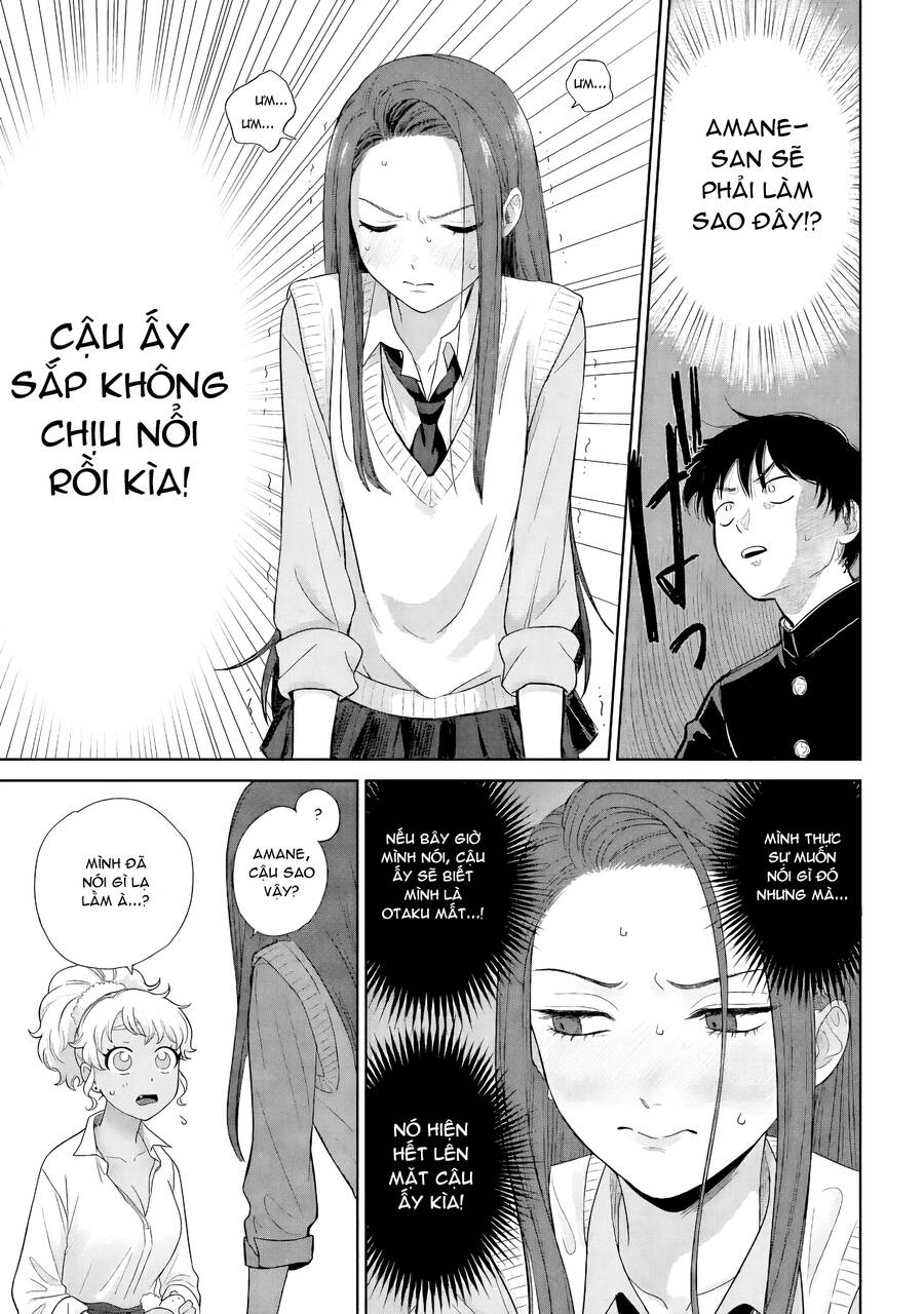 Gyaru Không Thể Tử Tế Với Otaku Ư? Chapter 1 - Trang 12