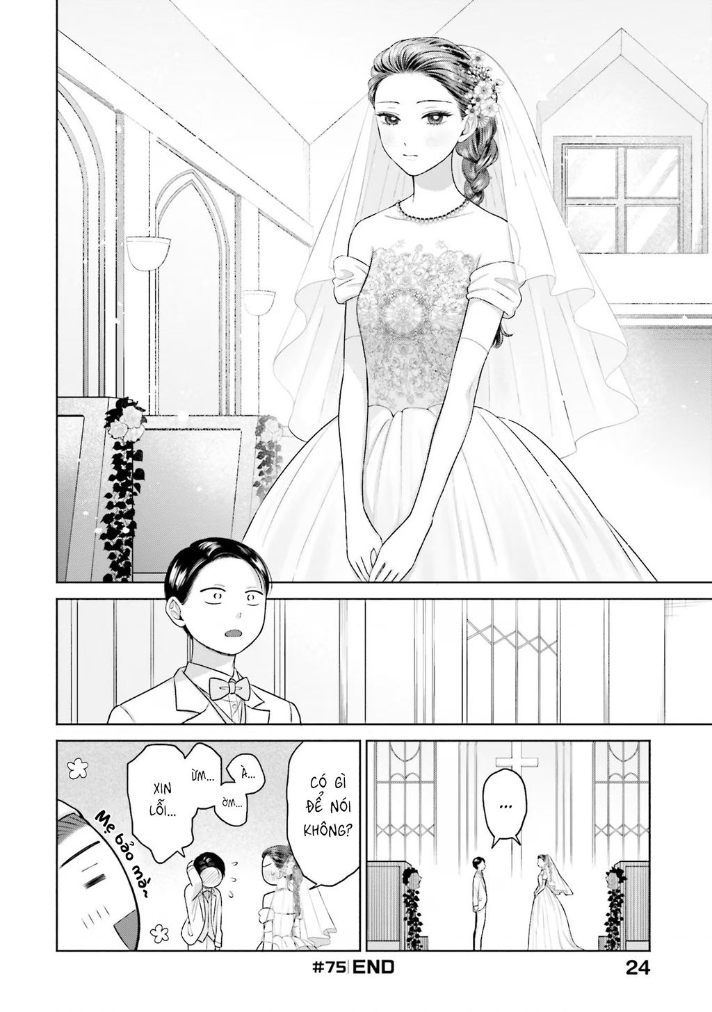 Gyaru Không Thể Tử Tế Với Otaku Ư? Chapter 15 - Trang 7