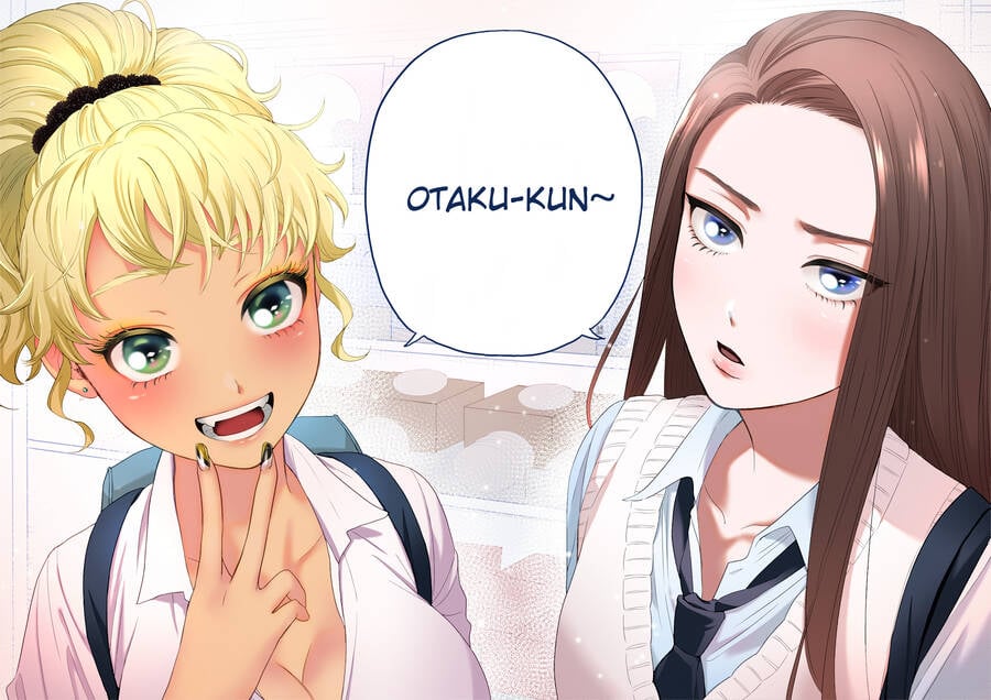 Gyaru Không Thể Tử Tế Với Otaku Ư? Chapter 2 - Trang 19