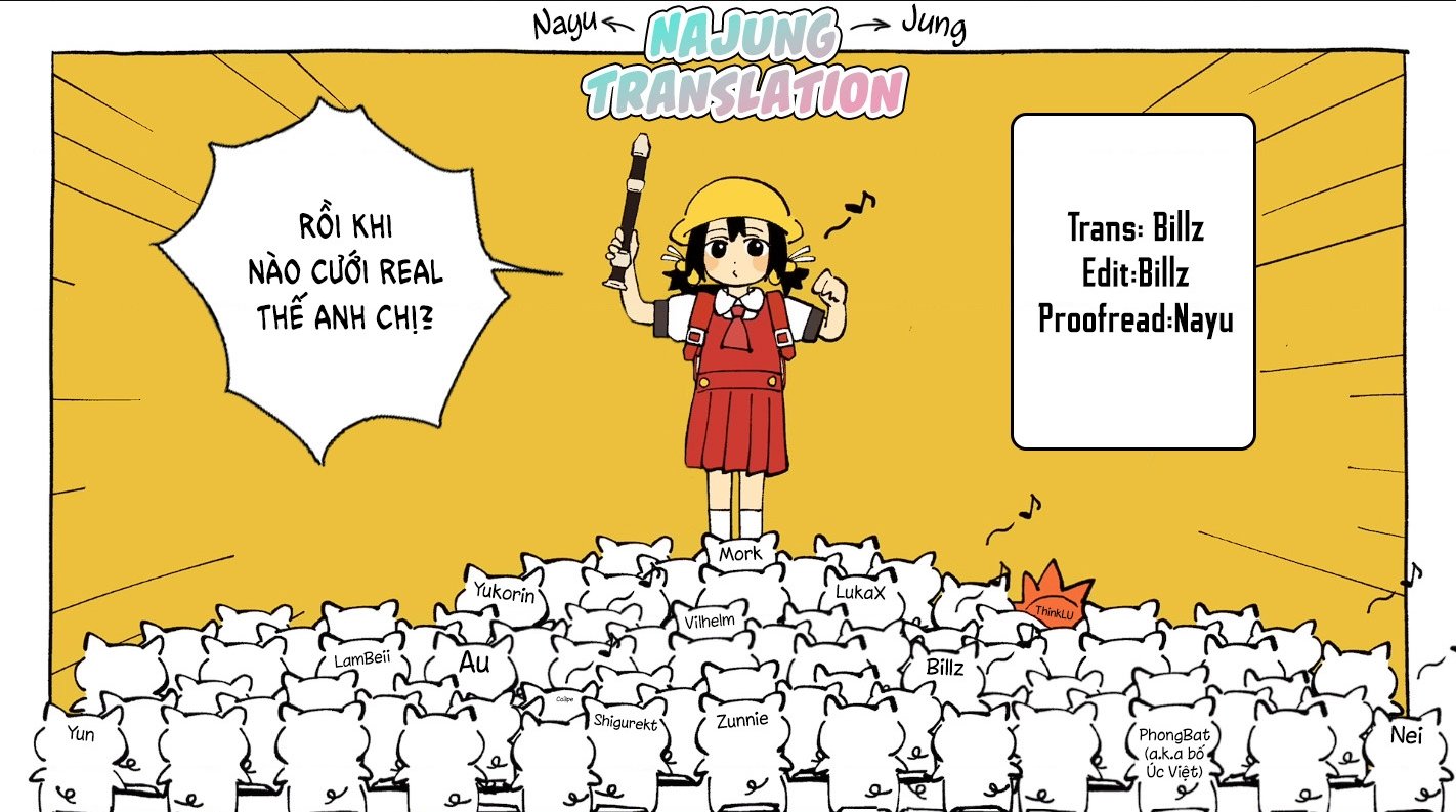 Gyaru Không Thể Tử Tế Với Otaku Ư? Chapter 15 - Trang 18
