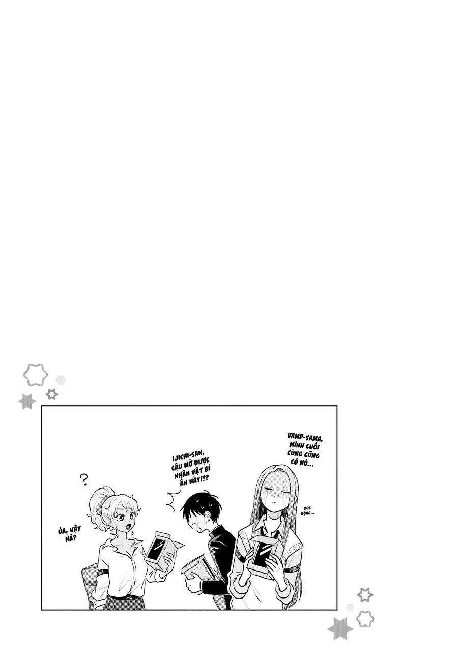 Gyaru Không Thể Tử Tế Với Otaku Ư? Chapter 2 - Trang 22