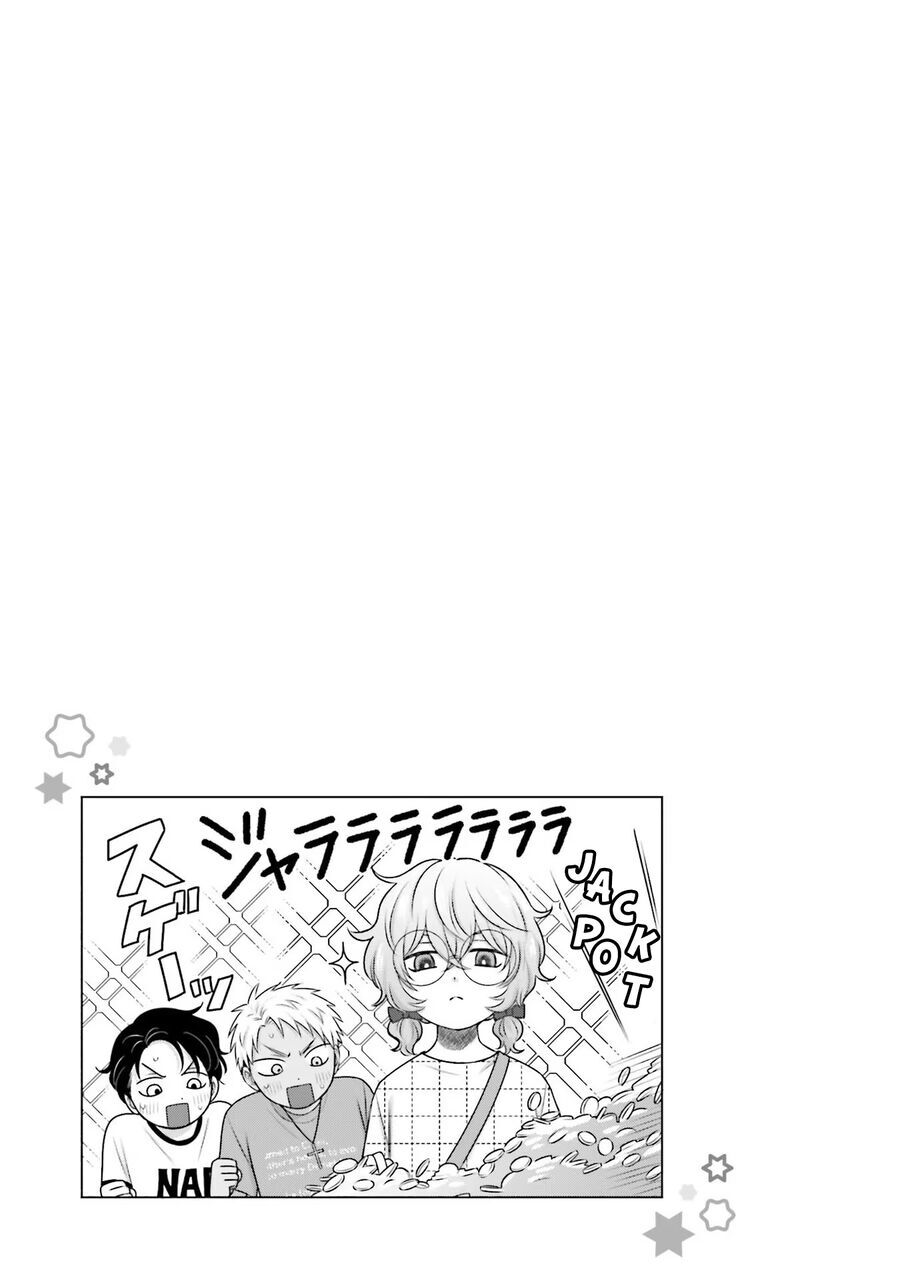Gyaru Không Thể Tử Tế Với Otaku Ư? Chapter 14 - Trang 12