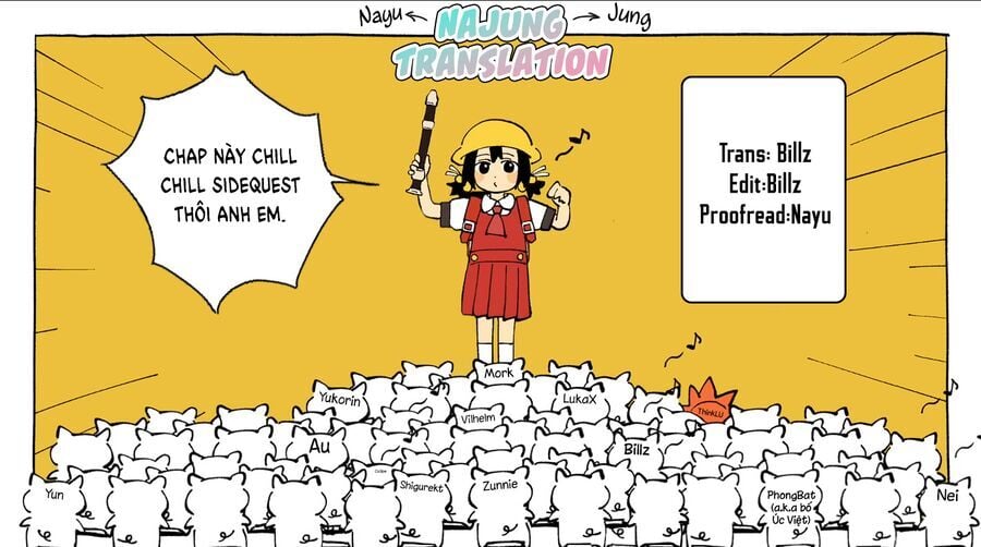 Gyaru Không Thể Tử Tế Với Otaku Ư? Chapter 14 - Trang 13