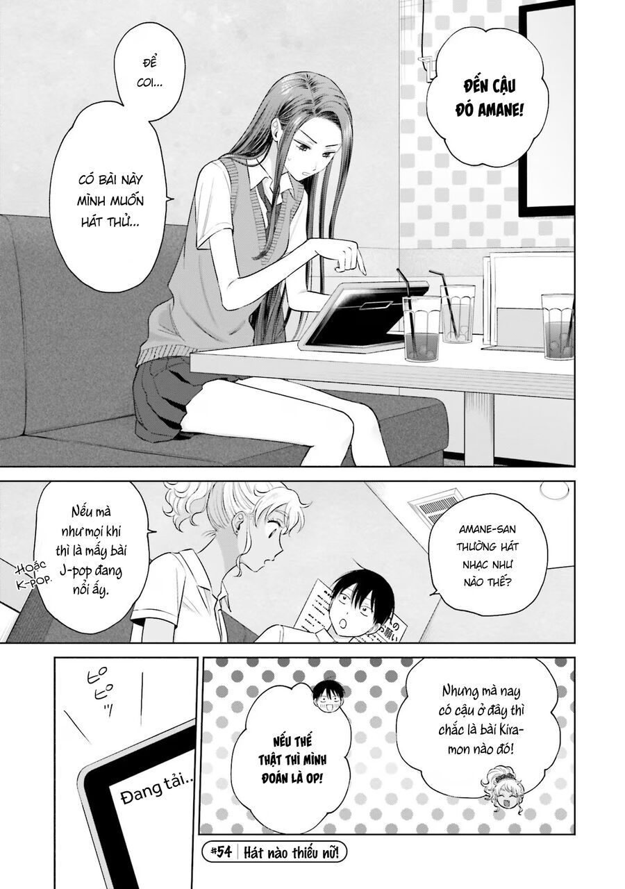 Gyaru Không Thể Tử Tế Với Otaku Ư? Chapter 11 - Trang 8