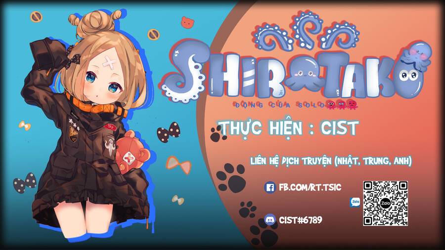 Cô Nàng Idol Đói Bụng Và Anh Chàng Yêu Nội Trợ Chapter 11.1 - Trang 1