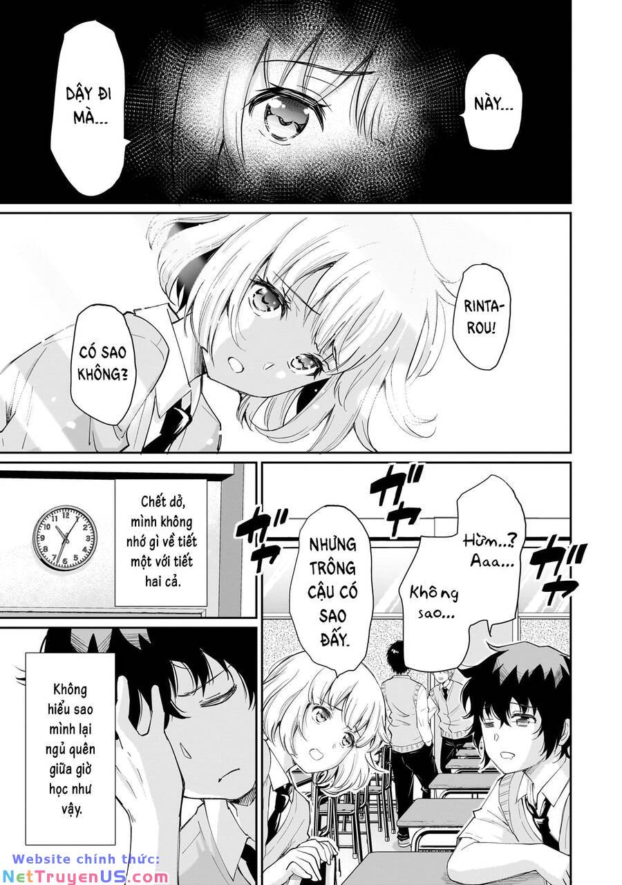 Cô Nàng Idol Đói Bụng Và Anh Chàng Yêu Nội Trợ Chapter 10.2 - Trang 11