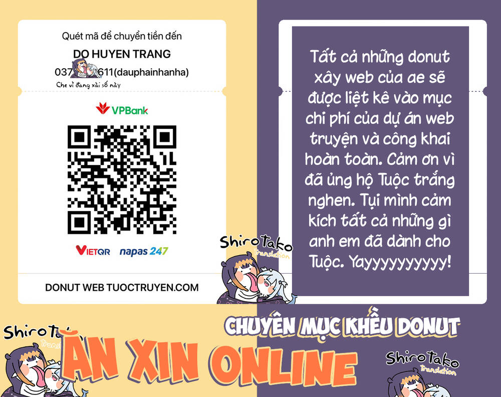Cô Nàng Idol Đói Bụng Và Anh Chàng Yêu Nội Trợ Chapter 9.2 - Trang 3