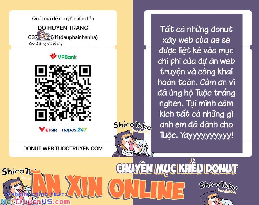 Cô Nàng Idol Đói Bụng Và Anh Chàng Yêu Nội Trợ Chapter 10.2 - Trang 3