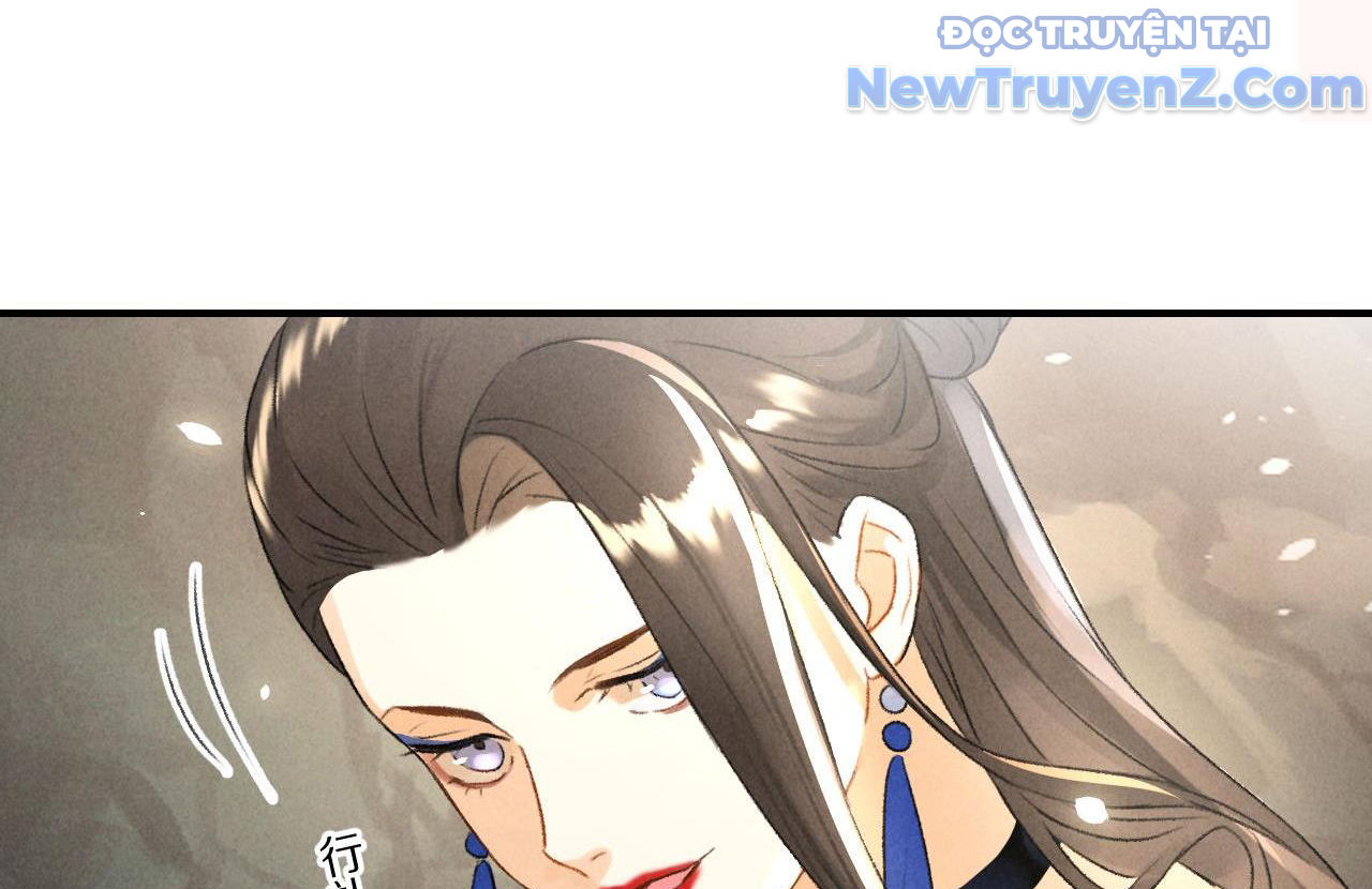 Huyền Đô Cố Mộng — Tiền Truyện Chưởng Môn Quá Bận chapter 11 - Trang 54