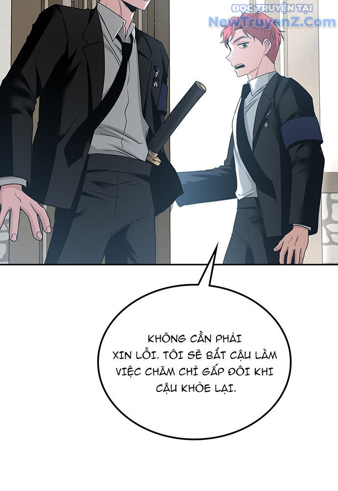 Thám Tử Siêu Năng Lực chapter 43 - Trang 69