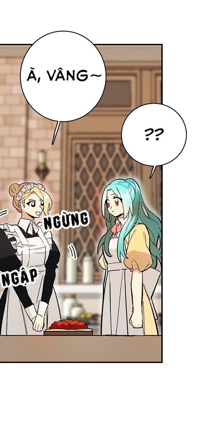 Nữ Đầu Bếp Hoàng Gia Chapter 6 - Trang 29