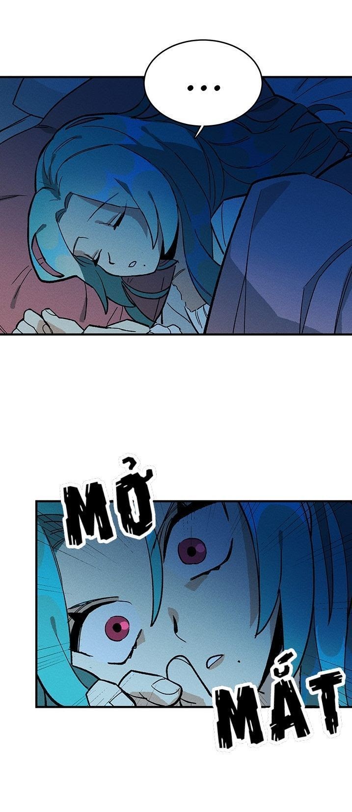 Nữ Đầu Bếp Hoàng Gia Chapter 6 - Trang 12