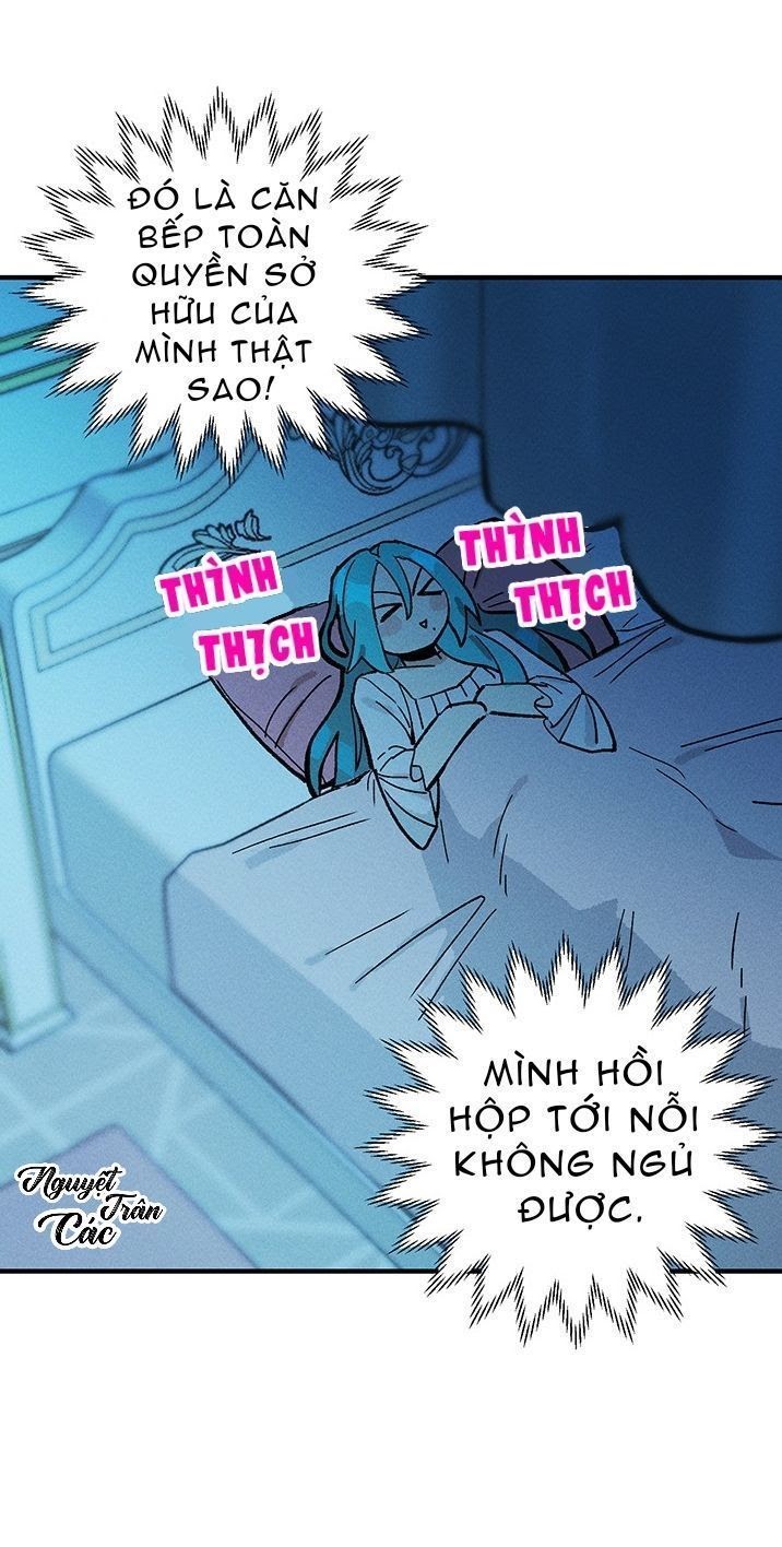 Nữ Đầu Bếp Hoàng Gia Chapter 6 - Trang 13