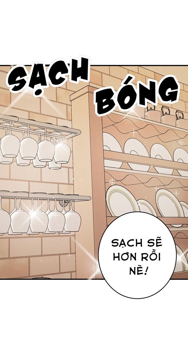 Nữ Đầu Bếp Hoàng Gia Chapter 6 - Trang 15