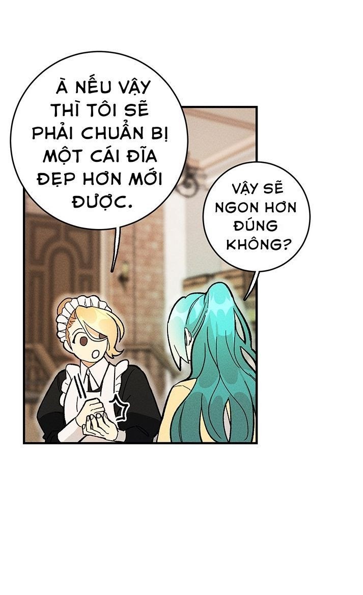 Nữ Đầu Bếp Hoàng Gia Chapter 6 - Trang 35
